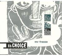 The Choice - Mr Freeze
