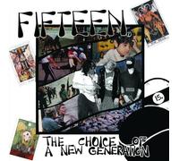 The Choice Of A New Generation [Vinilo]