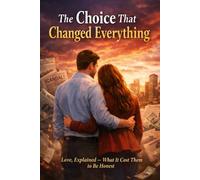 THE CHOICE THAT CHANGED EVERYTHING: Love, Explained - What It Cost Them to Be Honest