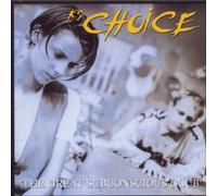 The Choice - The Great Subconcious Club