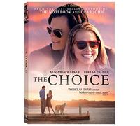The Choice [USA] [DVD]
