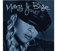 Mary J. Blige – My Life – MCA