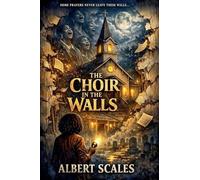 The Choir in the Walls: A Haunting Southern Gothic Novel of Black Community and Supernatural Secrets: 2 (Haunts of Willow's Crossing)