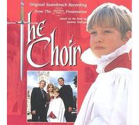 The Choir (Music from the BBC Television Series) by Stanislas Syrewicz (1995-10-17)