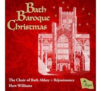 The Choir of Bath Abbey - Bath Baroque Christmas
