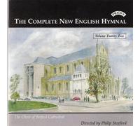 The Choir of Belfast Cathedral – The Complete New English Hymnal, Vol. 22 – Discovery