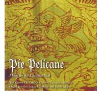 The Choir of Corpus Christi College,Oxford - Pie Pelicane Music for the Christian Year