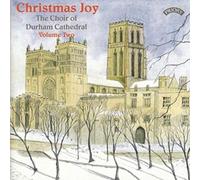 Choir Of Durham Cathedral & Lancelot & Wright - Christmas Joy - Volume 2