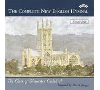 The Choir of Gloucester Cathedral - The Complete New English Hymnal, Vol. 4