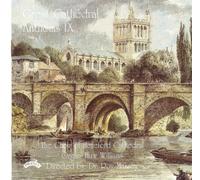 The Choir of Hereford Cathedral - Great Cathedral Anthems Vol. 9