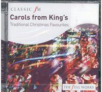 The Choir of King's College, Cambridge - Carols from King's College Cambridge