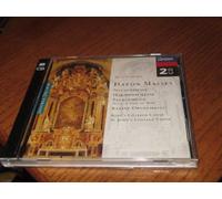 The Choir of King's College, Cambridge - Haydn: 4 Masses