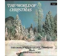 The Choir Of King's College, Cambridge - The World of Christmas