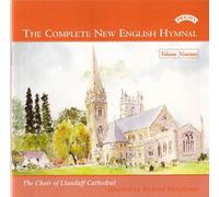 The Choir of Llandaff Cathedral - The Complete New English Hymnal, Vol 19