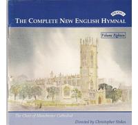 The Choir of Manchester Cathedral - The Complete New English Hymnal, Vol 18