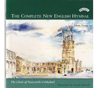 The Choir of Newcastle Cathedral - The Complete New English Hymnal, Vol 20