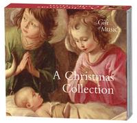 The Choir of Queens' College Cambridge - A Christmas Collection