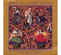 The Choir of Saint Paul's Parish, K Street, Washington D.C.