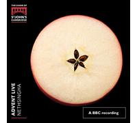 The Choir of St John's College - Advent Live