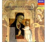 The Choir of the Carmelite Priory - Gregorian Chant / Chant Grégorien