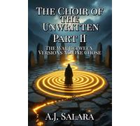The Choir of the Unwritten Part II: The War Between Versions No One Chose (The Spiral of the Infinite Voice)