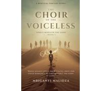 The Choir of the Voiceless: Songs Beneath the Sand