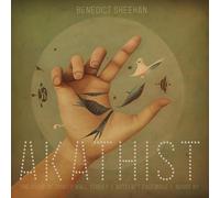 The Choir of Trinity Wall Street, Artefact Ensemble – Akathist – CD (Importación USA)