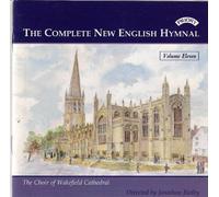 The Choir of Wakefield Cathedral - Complete New English Hymnal, Vol 11