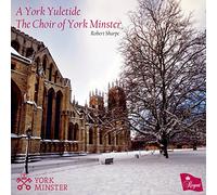 The Choir of York Minster - A York Yuletide