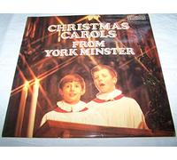 The Choir of York Minster - Christmas Carols from York Minster