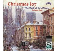 The Choir of York Minster - Christmas Joy, Vol. I