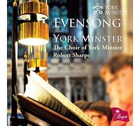 The Choir of York Minster - Evensong From York Minster