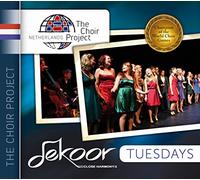 The Choir Project : Dekoor Close Harmony. Tuesdays.