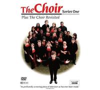 The Choir - Series 1 [DVD] [Reino Unido]