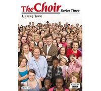 The Choir Series 3: Unsung Town [DVD] [Reino Unido]