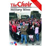 The Choir Series Four: Military Wives [DVD] [Reino Unido]