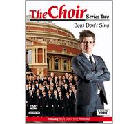 The Choir - Series Two Boy's Don t Sing [Reino Unido] [DVD]