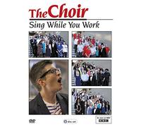 The Choir: Sing While You Work - Series One [DVD] [Reino Unido]