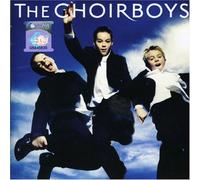 The Choirboys - Choirboys