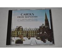 The Choirs Of St. Patrick's College, Maynooth - Carols From Maynooth