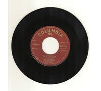 THE Choo BUY Song / Tell Me You're Mine, 45 Rpm Single