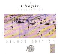 THE CHOPIN COLLECTION - Deluxe Edition