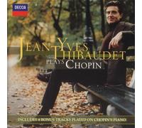 The Chopin I Love (2000-01-11)