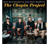 THE CHOPIN PROJECT