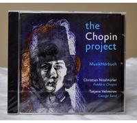 the Chopin project