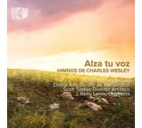 The Choral Arts Society of Washington - Wesley:Alza Tu Voz