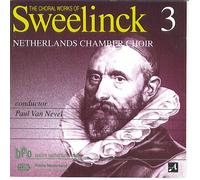 The Choral Works of Sweelinck 3 (Volume 15)