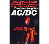 The chord songbook: ac/dc