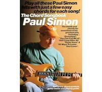 The Chord Songbook (Paul Simon/Simon & Garfunkel)
