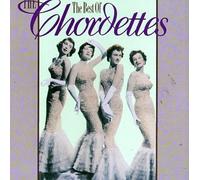 The Chordettes - Best of